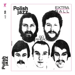 Go Ahead Polish Jazz vol. 59