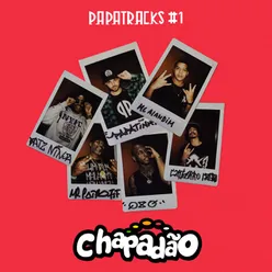 Chapadão (Papatracks #1)