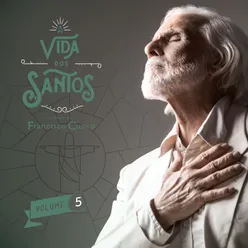 A vida dos Santos - Volume 5