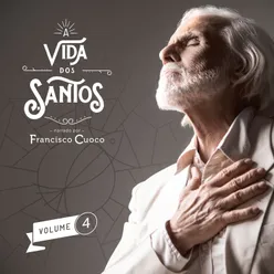A vida dos Santos - Volume 4