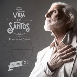 A vida dos Santos - Volume 2