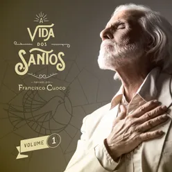 A vida dos Santos - Volume 1