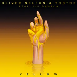 Yellow (feat. Liv Dawson)