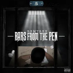 Bars From The Pen