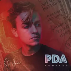 PDA (Remixes) - EP