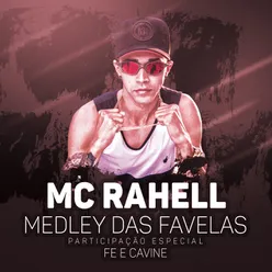 Medley das favelas (Participação especial de Fe e Cavine)