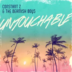 Untouchable (feat. The Beamish Boys)