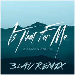 Is That For Me 3LAU Remix