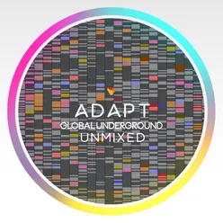 Global Underground: Adapt/Unmixed