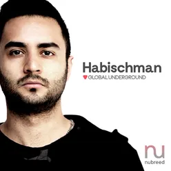 Global Underground: Nubreed 9 - Habischman Digital Sampler