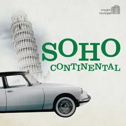 Soho Continental