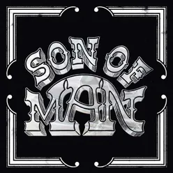 Son of Man