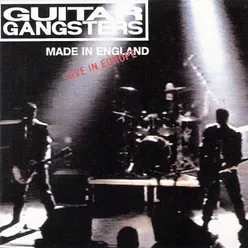 Made in England (Live in Europe)