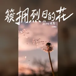 簇擁烈日的花 女聲版