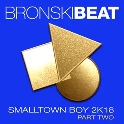 Smalltown Boy 2k18, Pt. 2 Remixes