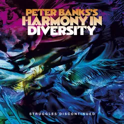 Peter Banks's Harmony in Diversity: Struggles Discontinued