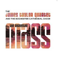 Agnus Dei, Pt. 1 (feat. The Rochester Cathedral Choir)