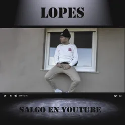 Salgo en Youtube