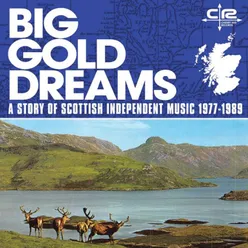 Big Gold Dreams: a Story of Scottish Independent Music 1977-1989