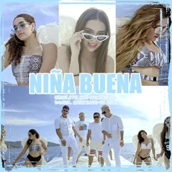 Niña Buena (feat. Michael G)