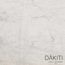 Dákiti Piano Cover