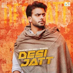 Desi jatt (feat. Naseeb)