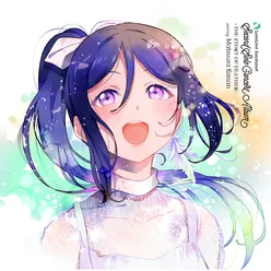 Aozora Jumping Heart (Solo Ver.)