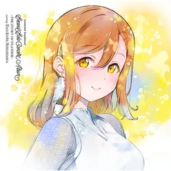 Aozora Jumping Heart (Hanamaru Kunikida Solo Ver.)