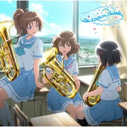 Liz und ein Blauer Vogel Dai 3gakusho kara Trumpet Solo (Kumiko no Tame ni Ver.)