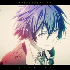 reincarnation/Tomoshibi Serenade Murabito A Ver.