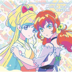 Aikatsu! Series 10th Anniversary Album Vol.03: Mellow Tears Rhythm