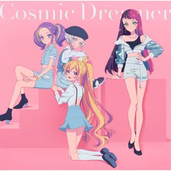 Aikatsu! Series 10th Anniversary Album Vol.07: Cosmic Dreamer