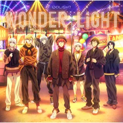 WONDER LiGHT (Off Vocal)