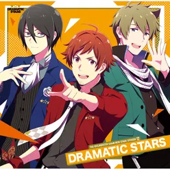 THE IDOLM@STER SideM NEW STAGE EPISODE: 12 DRAMATIC STARS