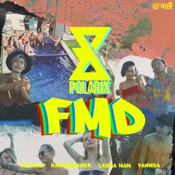 Follow Ma Dance (feat. Laura Mam, Kmeng Khmer & VannDa)