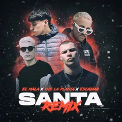 Santa Remix