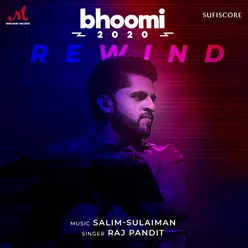 Bhoomi 2020 Rewind