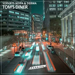 Tom's Diner