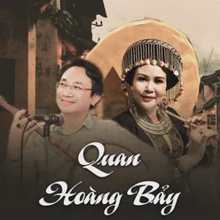 Quan Hoàng Bảy