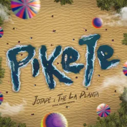 Pikete (feat. Ronel Beats)