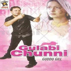 Gulabi Chunni