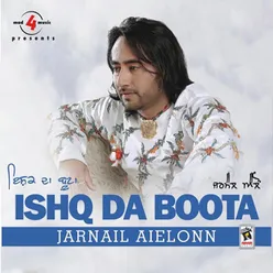 Ishq da Boota