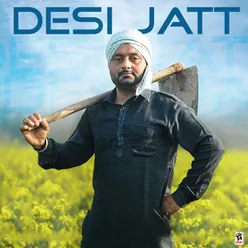 Desi Jatt