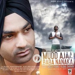 Mudd Ajaa Baba Nanaka (feat. Rubal Dhiran)