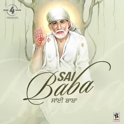 Shirdi Sai Baba