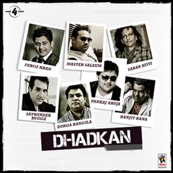 Dhadkan