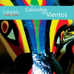Colombia en Vientos Colombia en Instrumentos 01