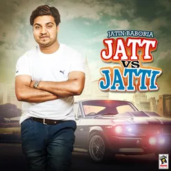 Jatt vs. Jatti