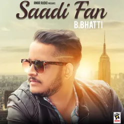 Saadi Fan