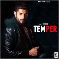 Temper (feat. Dk)